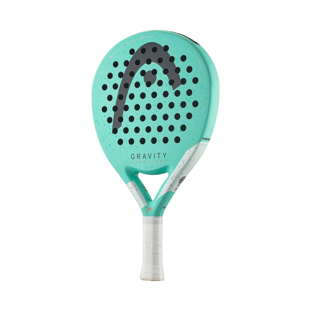 HEAD Gravity Team Light 2024 Racquet – 2