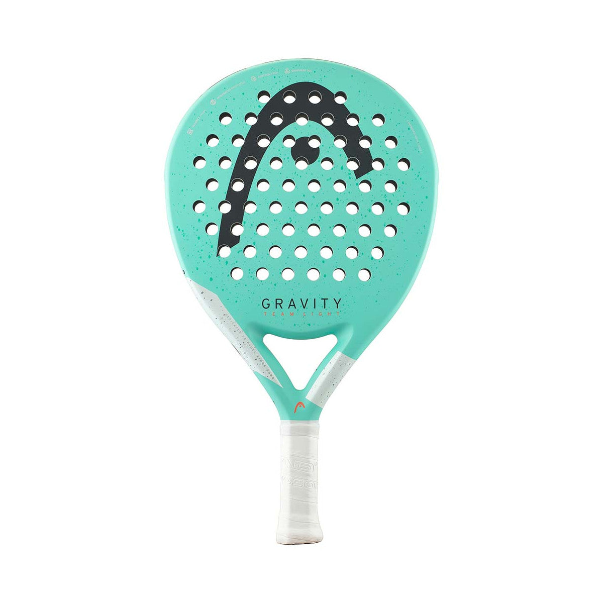 HEAD Gravity Team Light 2024 Racquet – 6