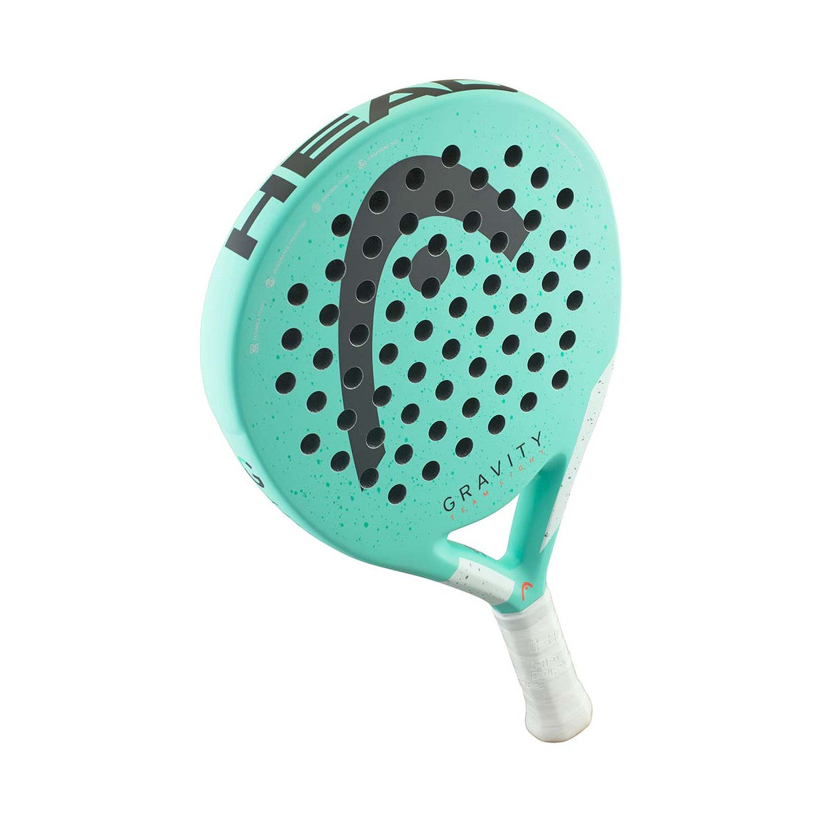 HEAD Gravity Team Light 2024 Racquet – 3