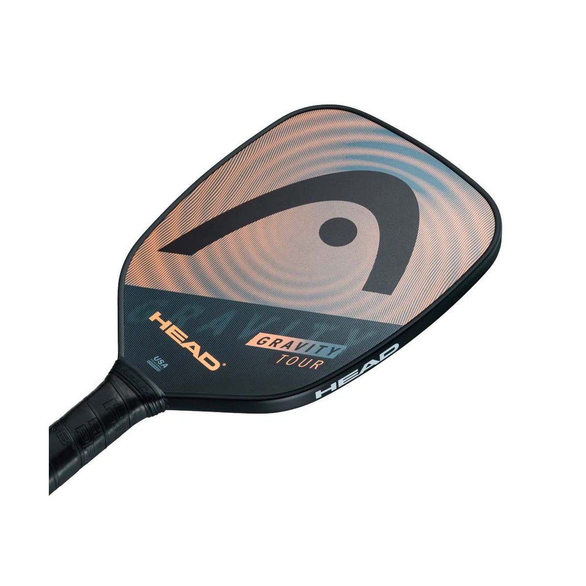 HEAD Gravity Tour 2023 Pickleball Paddle – 3