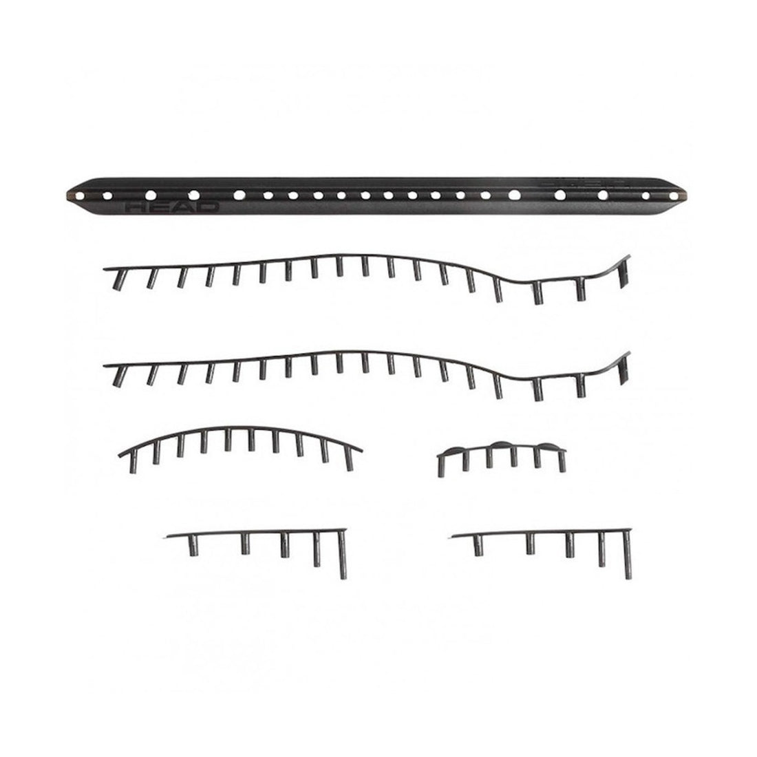 HEAD Gravity Tour 2025 Bumper Guard