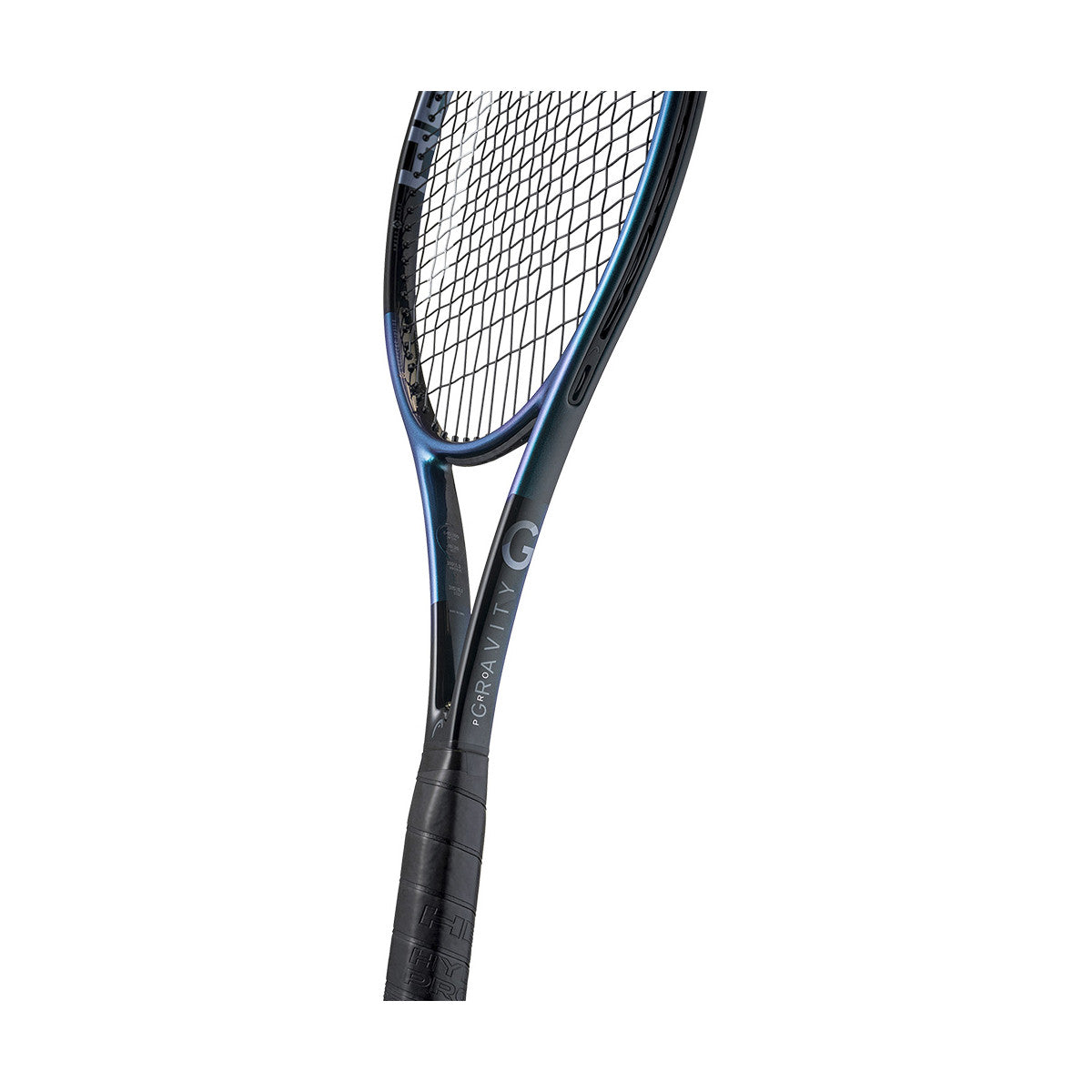 HEAD Gravity Tour 2025 Tennis Racquet (305g) – 4