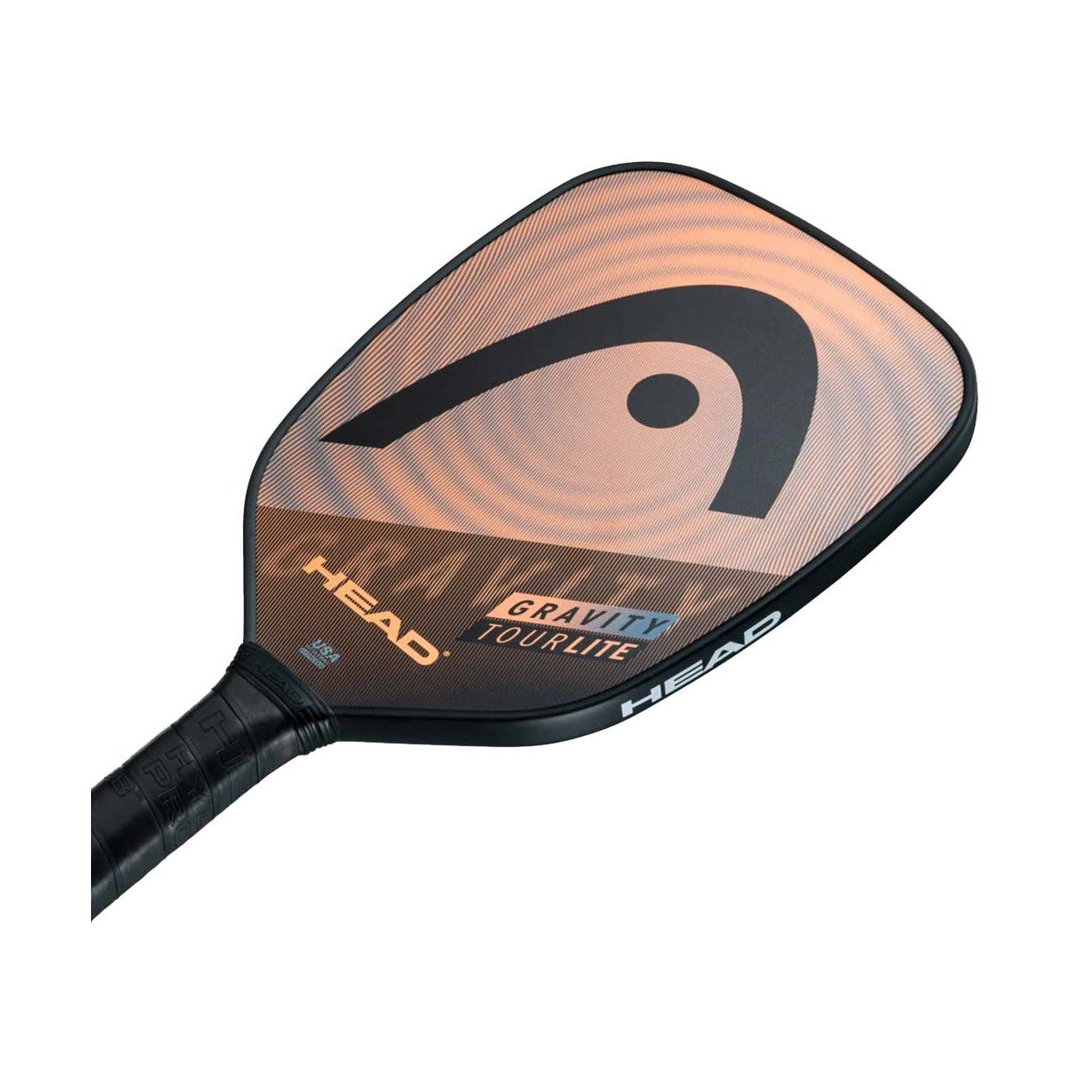 HEAD Gravity Tour Lite 2023 Pickleball Paddle – 3