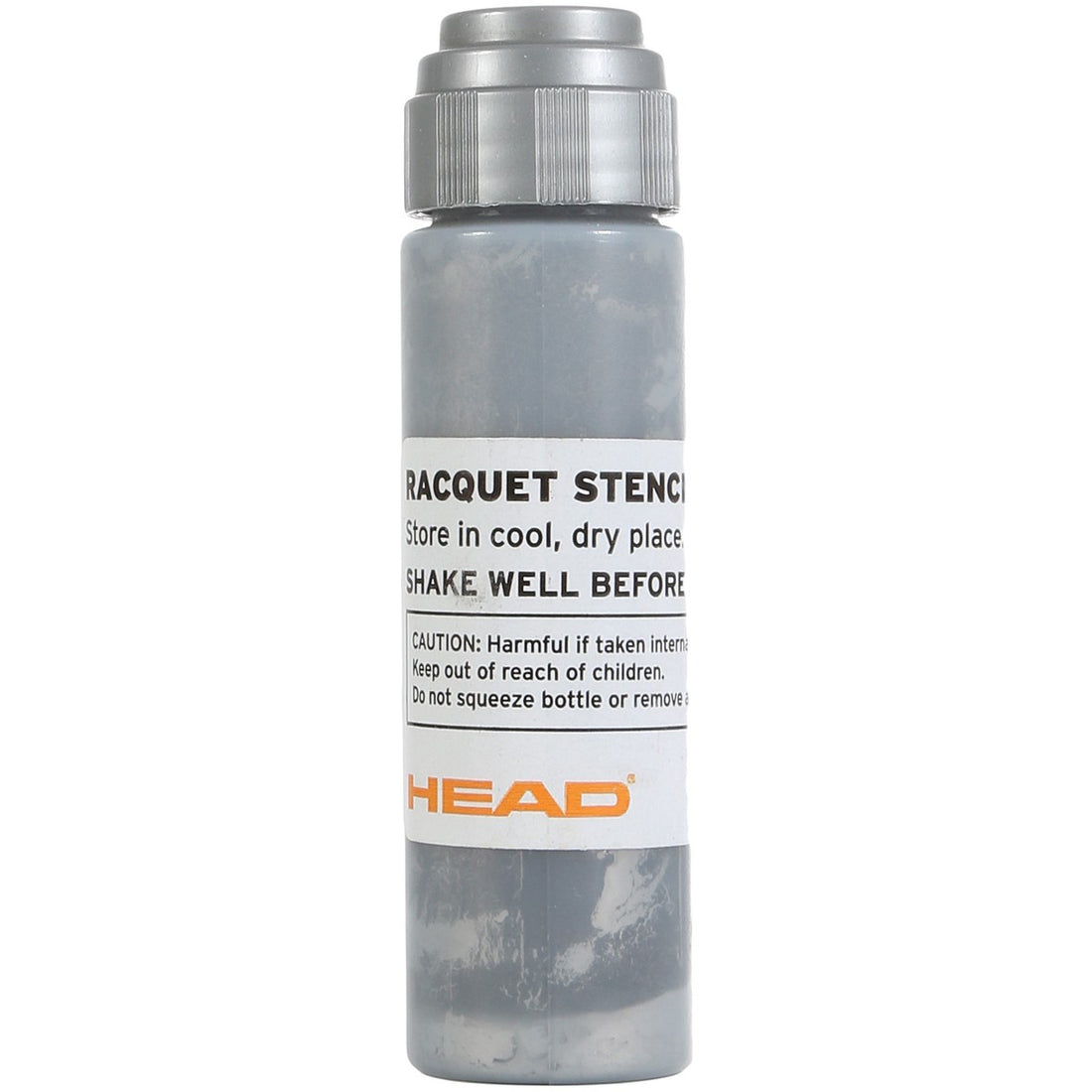 HEAD Grey Marker