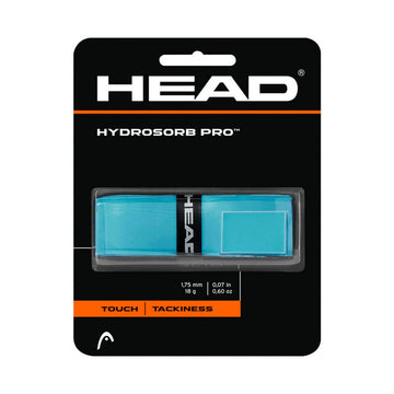 HEAD Hydrosorb Pro Blue Grip