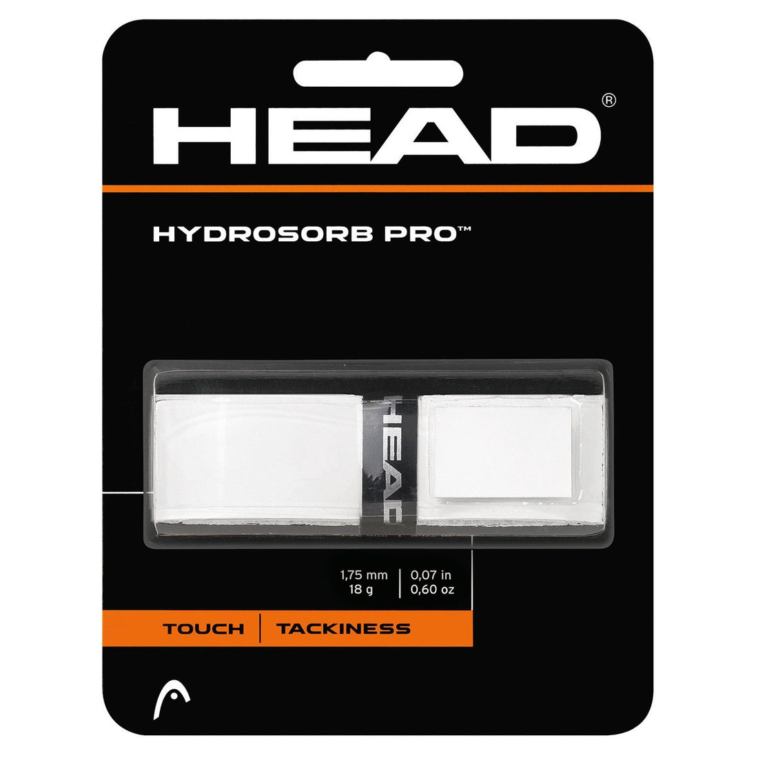 HEAD Hydrosorb Pro White Grip