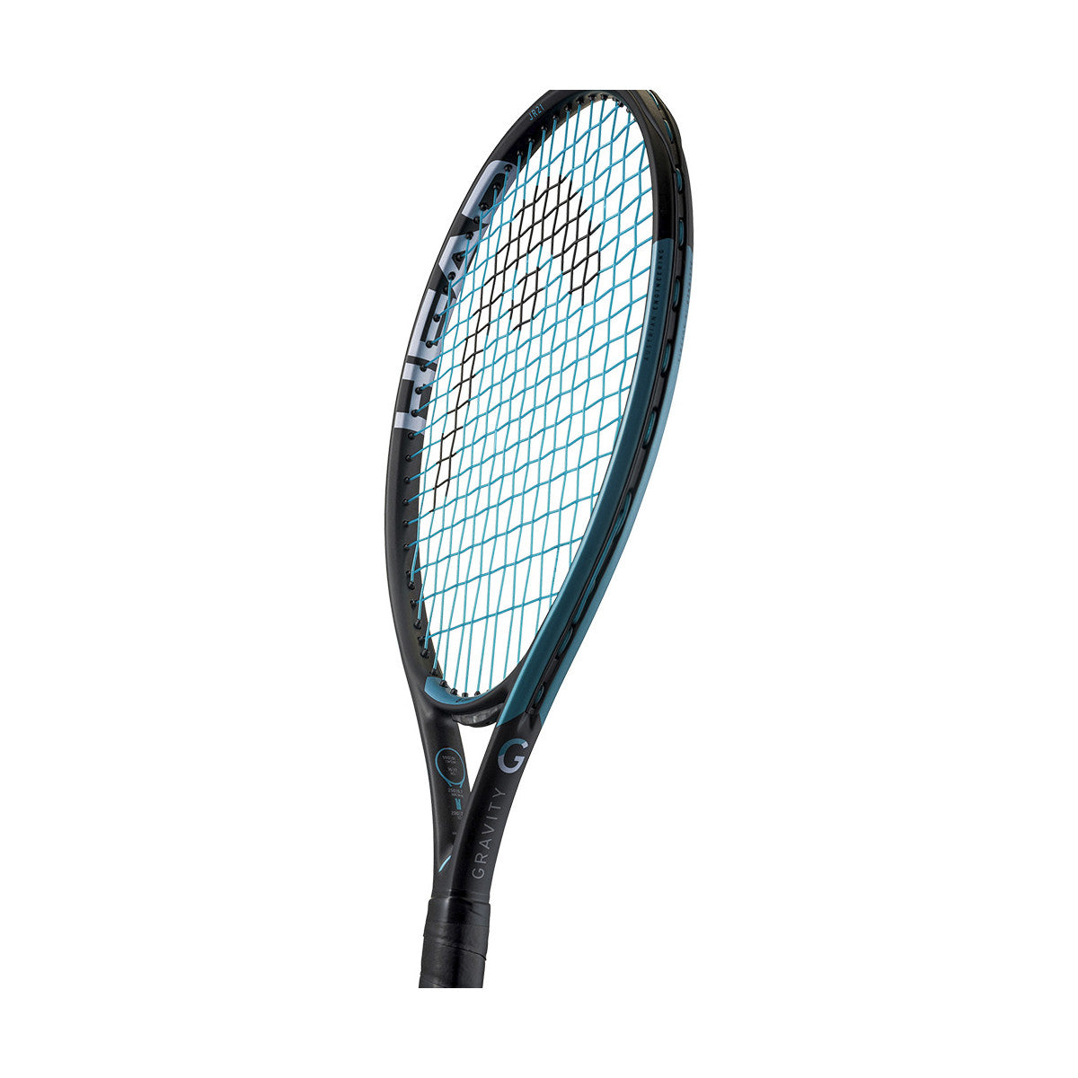 HEAD IG Gravity Jr 21 2025 (200g) Racquet – 3