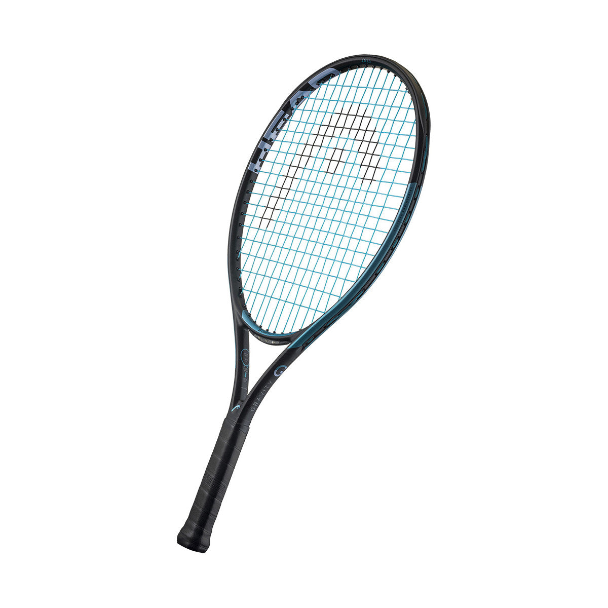 HEAD IG Gravity Jr 23 2025 (215g) Racquet – 3