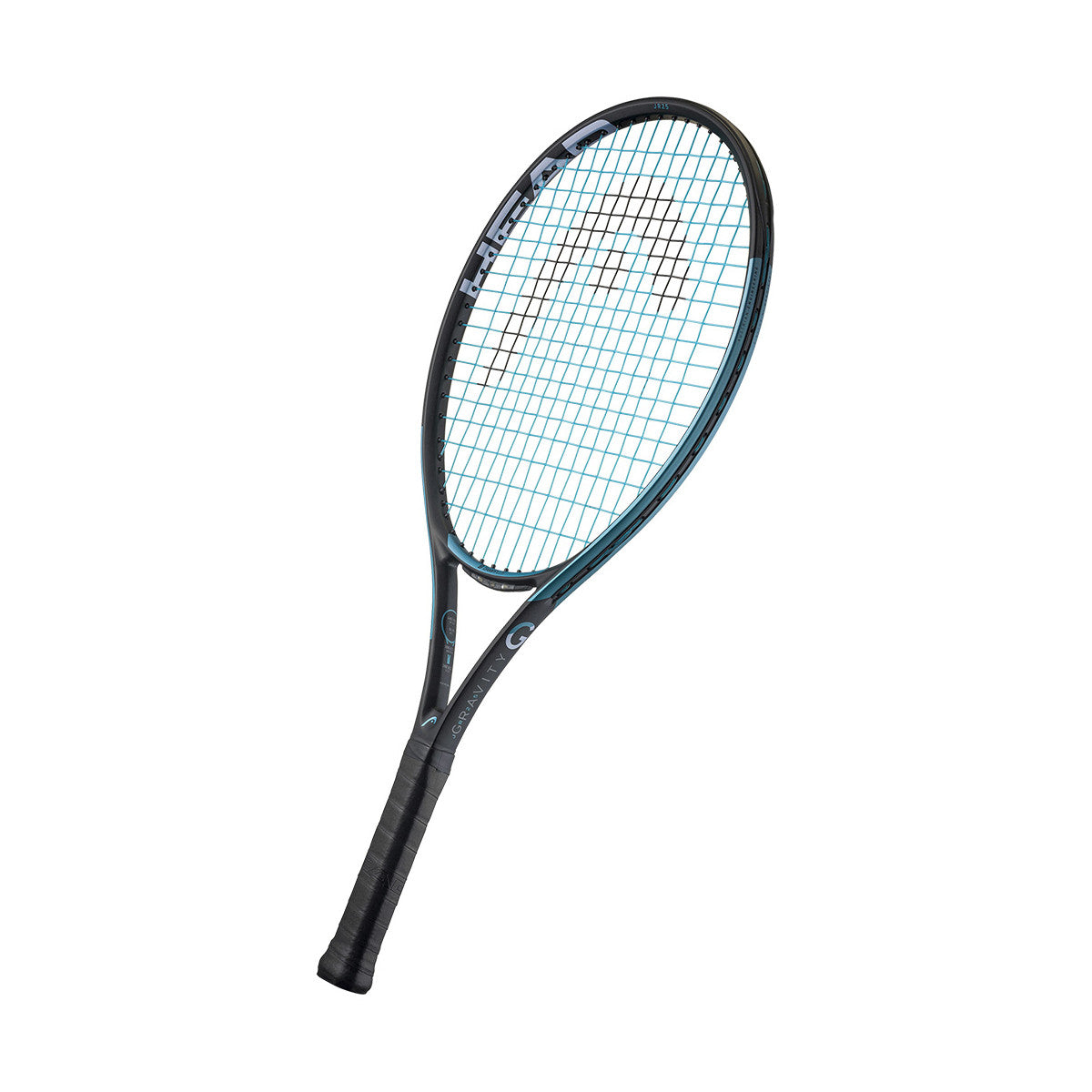 HEAD IG Gravity Jr 25 2025 (240g) Racquet – 3