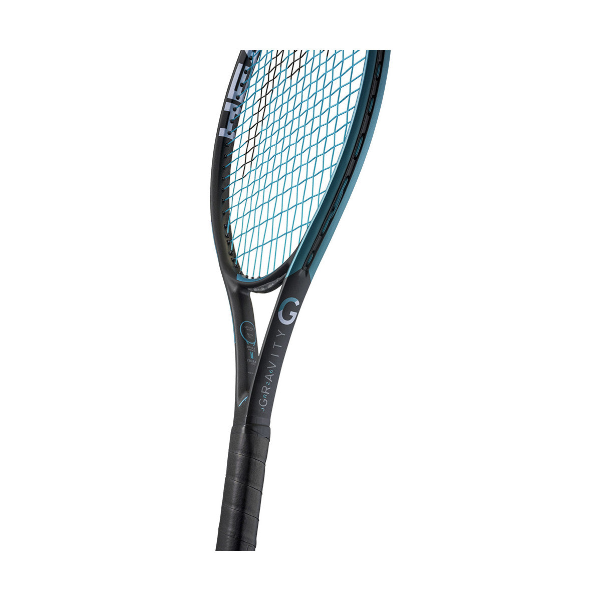 HEAD IG Gravity Jr 26 2025 (250g) Racquet – 2
