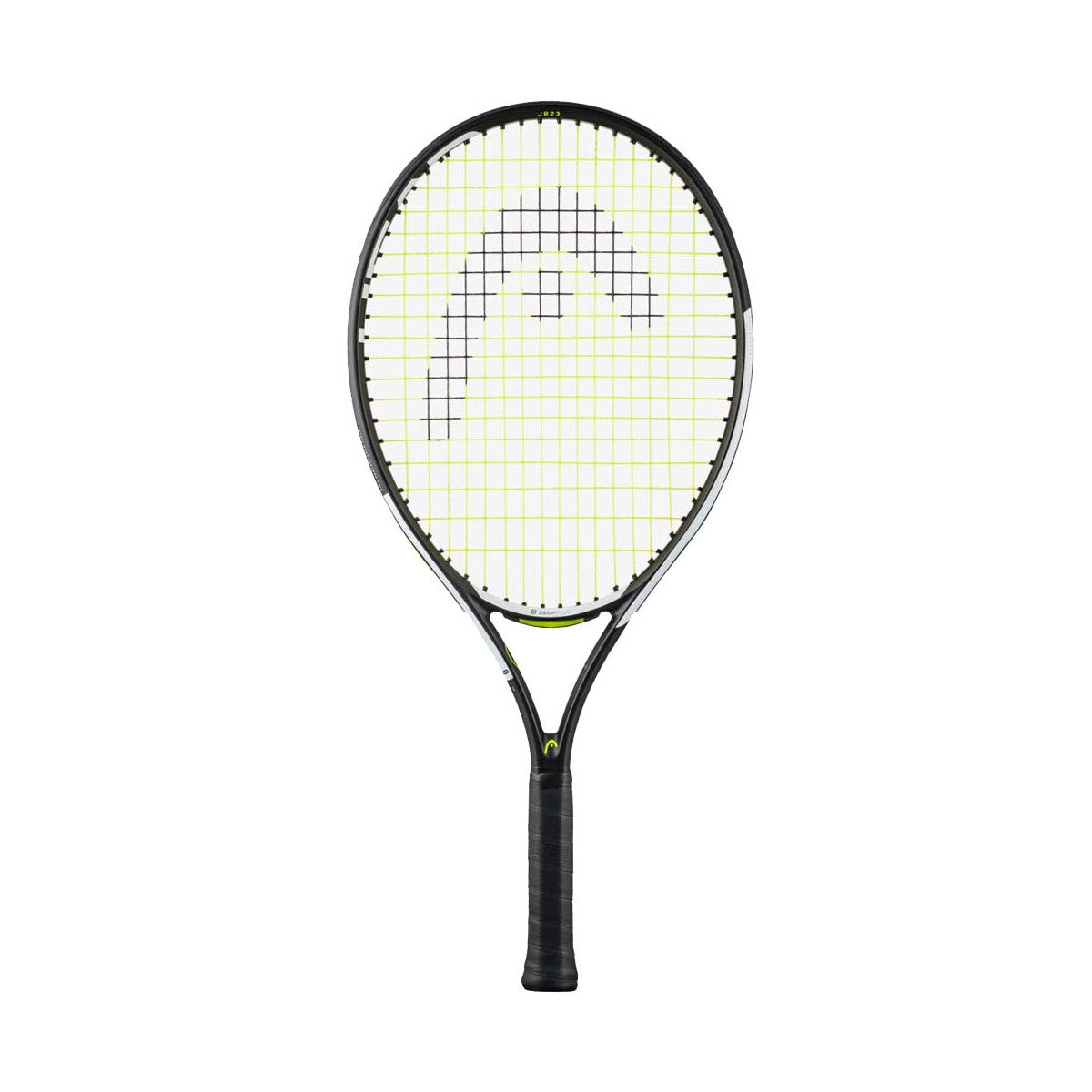 HEAD IG Speed Jr 23 2024 (215g) Racquet – 2