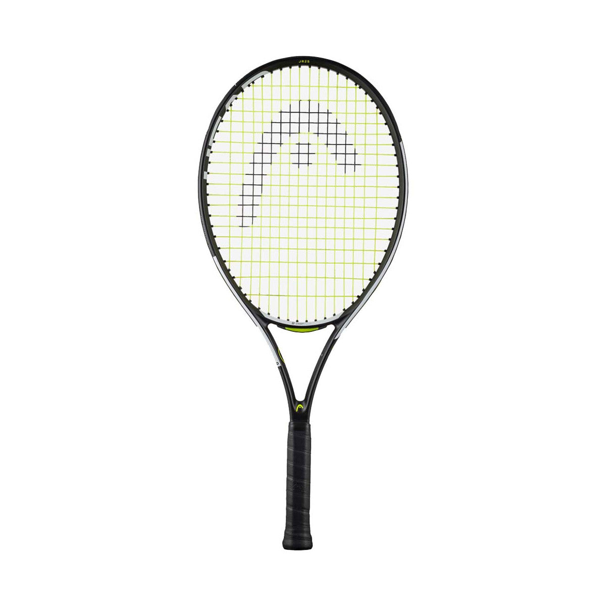 HEAD IG Speed Jr 25 2024 (240g) Racquet – 2