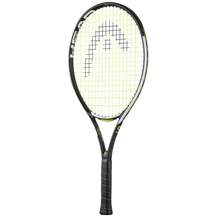 Head IG Speed Junior 25 2024 (240g) Racket