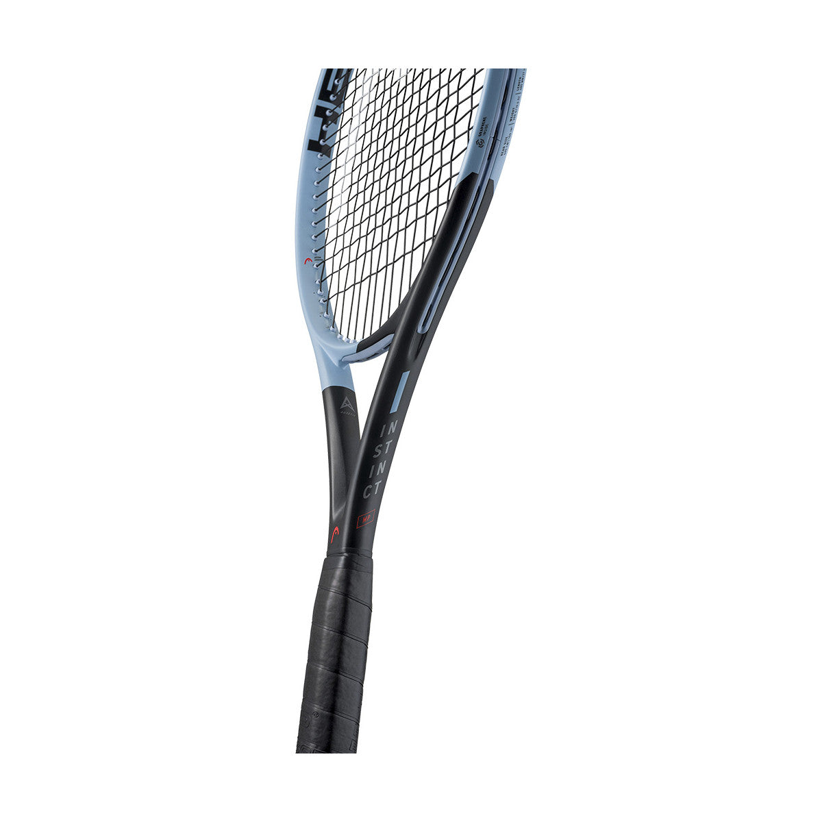 HEAD Instinct MP 2025 (300g) Racquet – 3