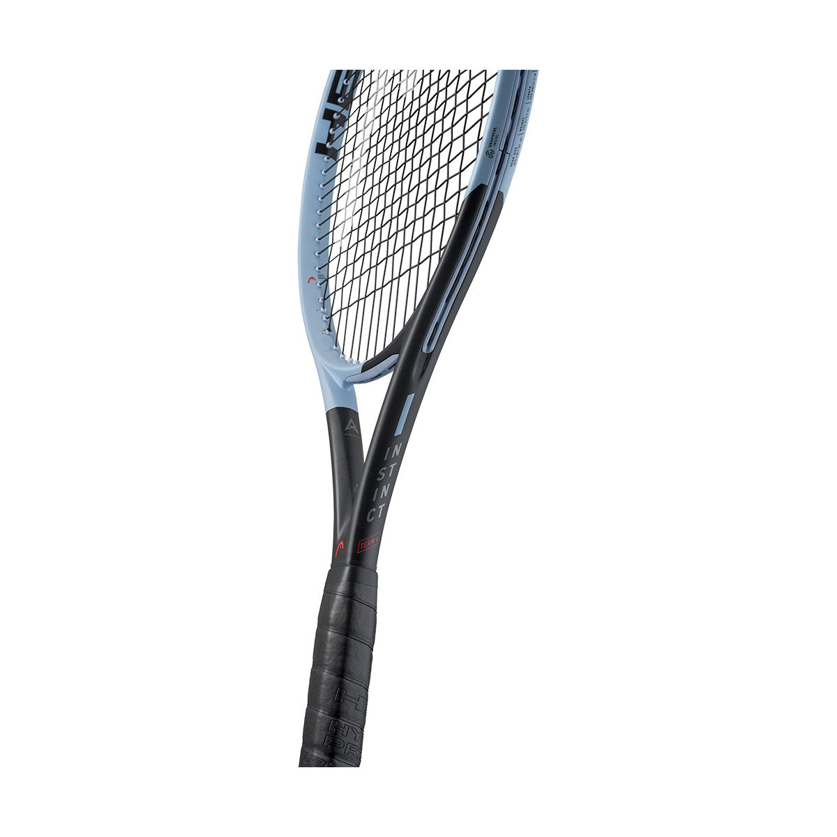 HEAD Instinct Team L 2025 (270g) Racquet – 3