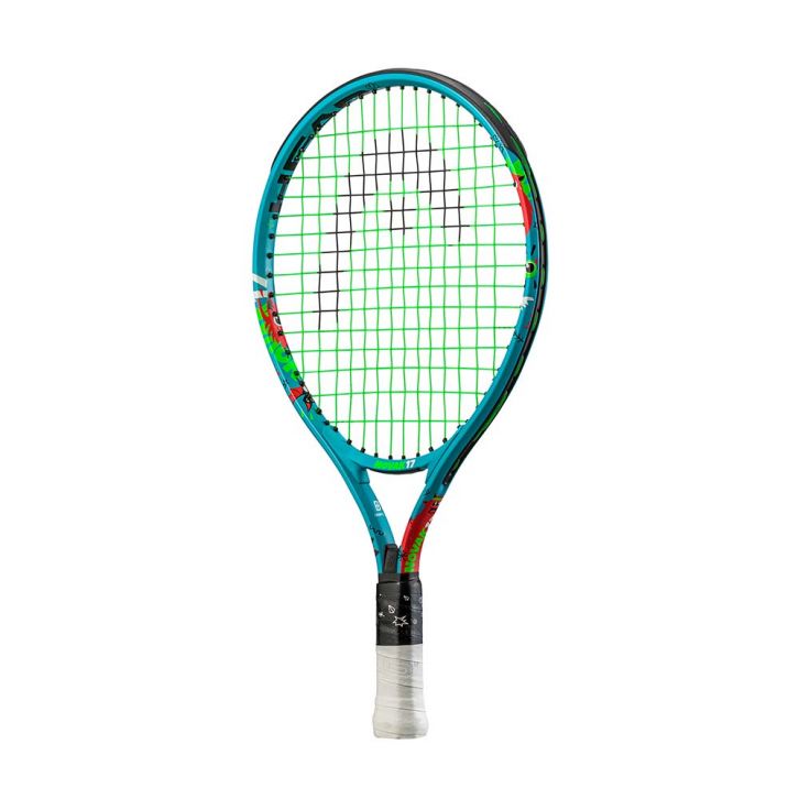 HEAD Novak Junior 17 (160g) Racket