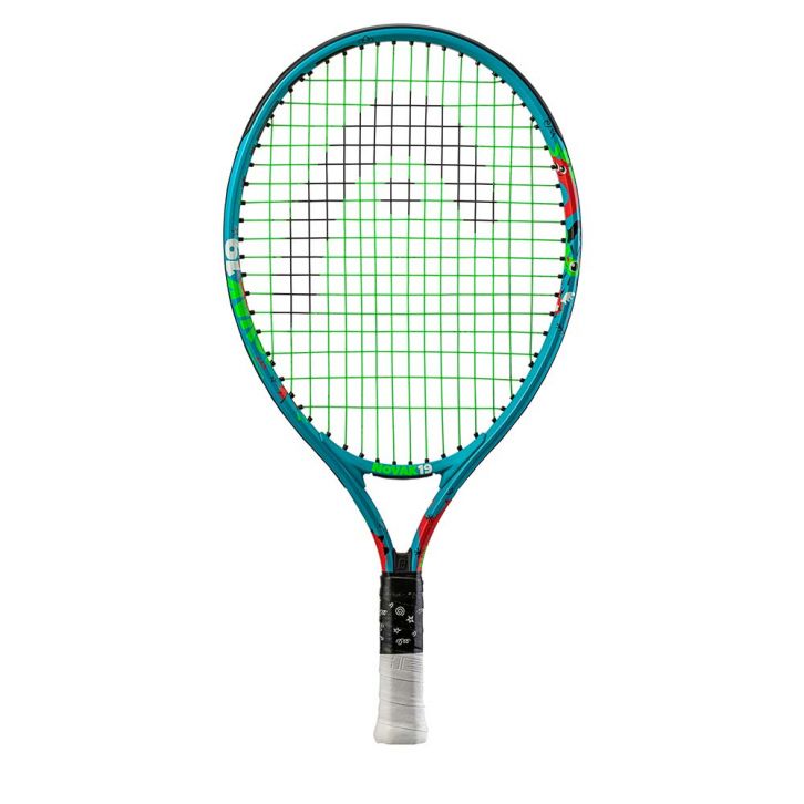 Head Novak Junior 19 (175g) Racket