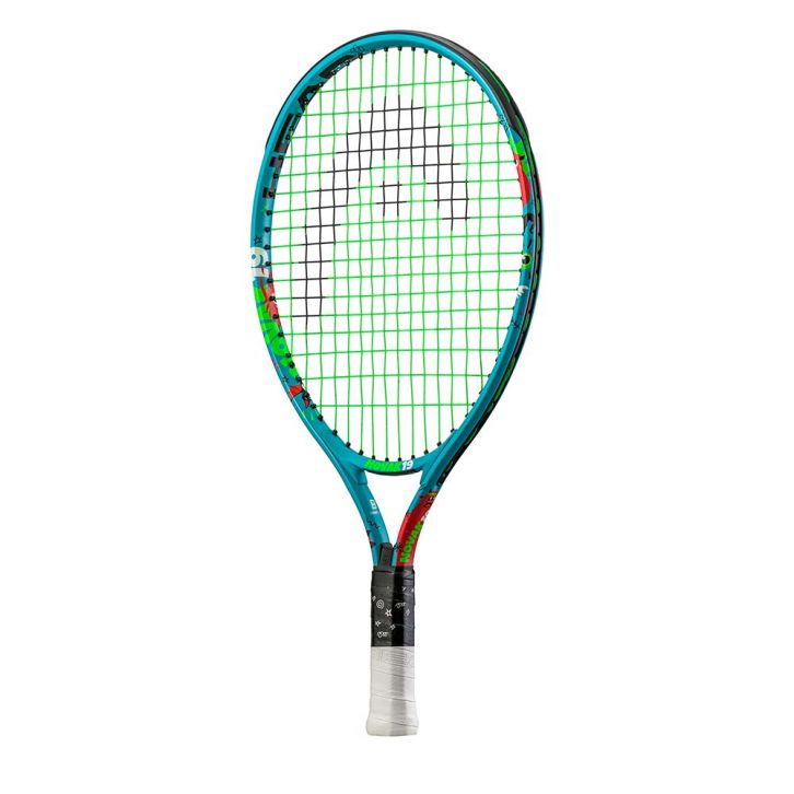 Head Novak Junior 19 (175g) Racket