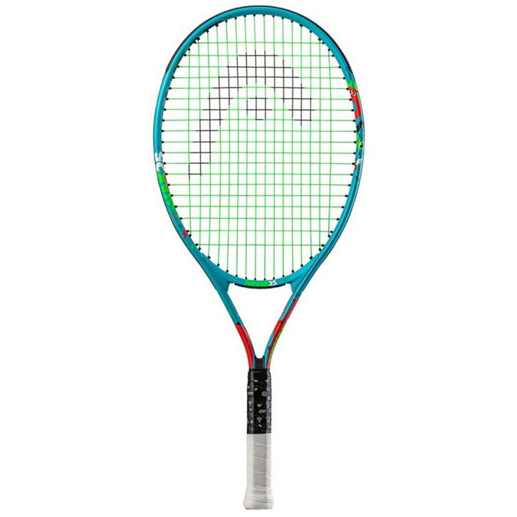 Head Novak Junior 25 (240g) Racket