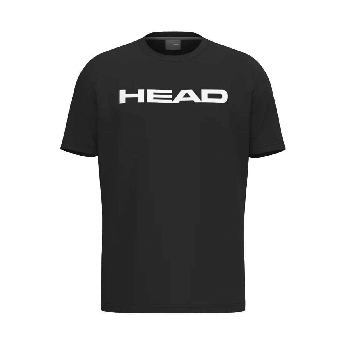 HEAD Junior Club Original T-Shirt Black