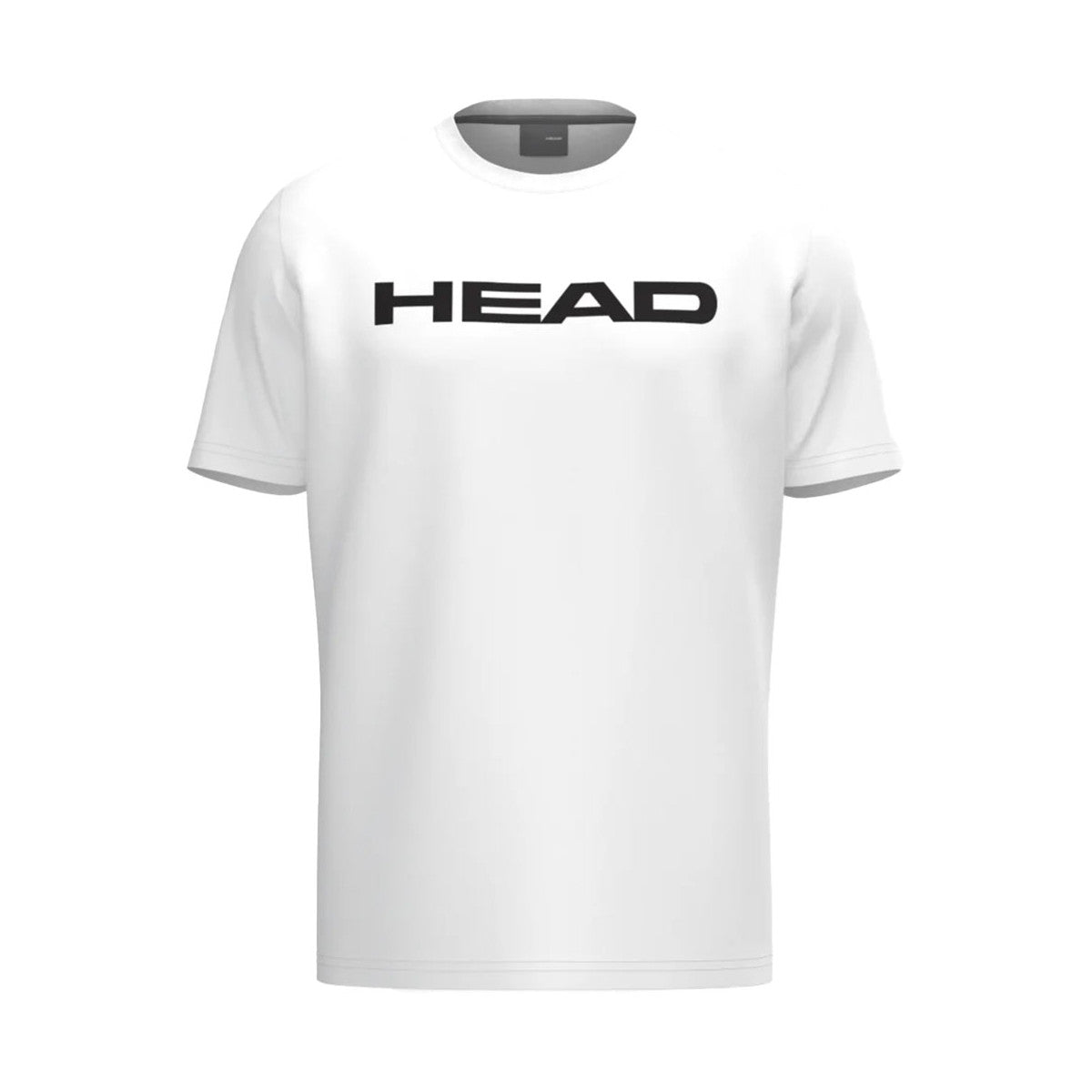 HEAD Junior Club Original T-Shirt White
