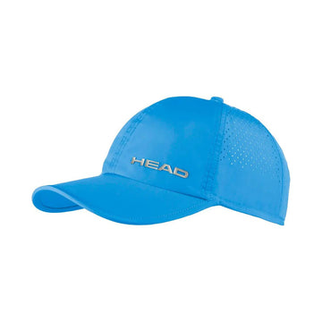 HEAD Junior Pro Player Cap Sky Blue