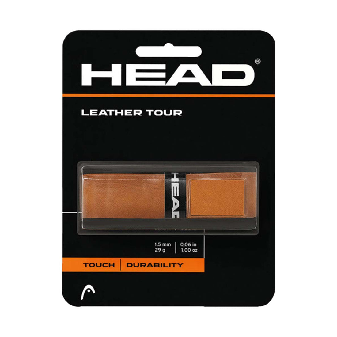 HEAD Leather Tour Grip