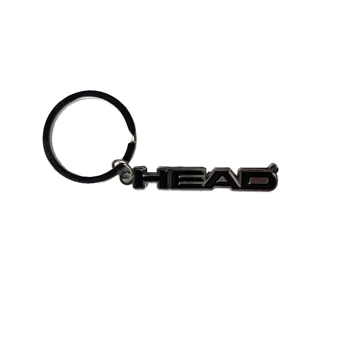 HEAD Logo Keychain