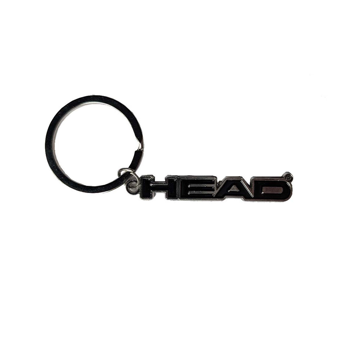 HEAD Logo Keychain