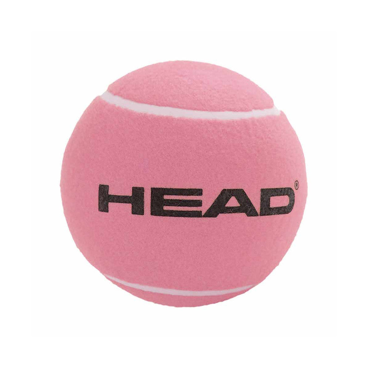HEAD Medium Pink tennis Ball