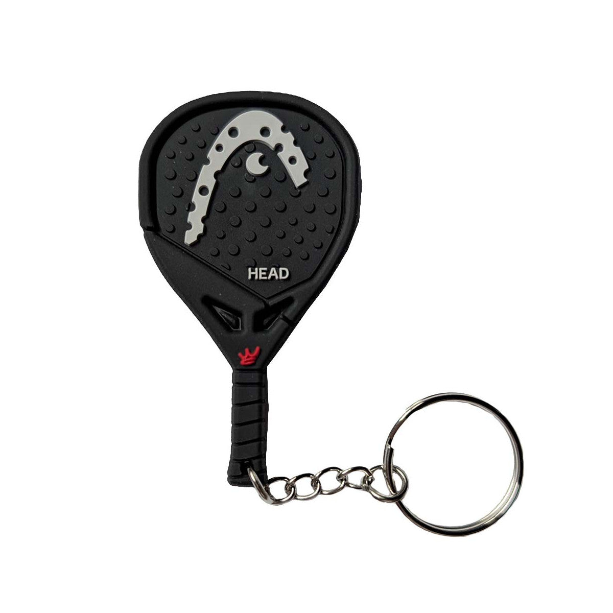 HEAD mini Racquet Coello key holder – 2