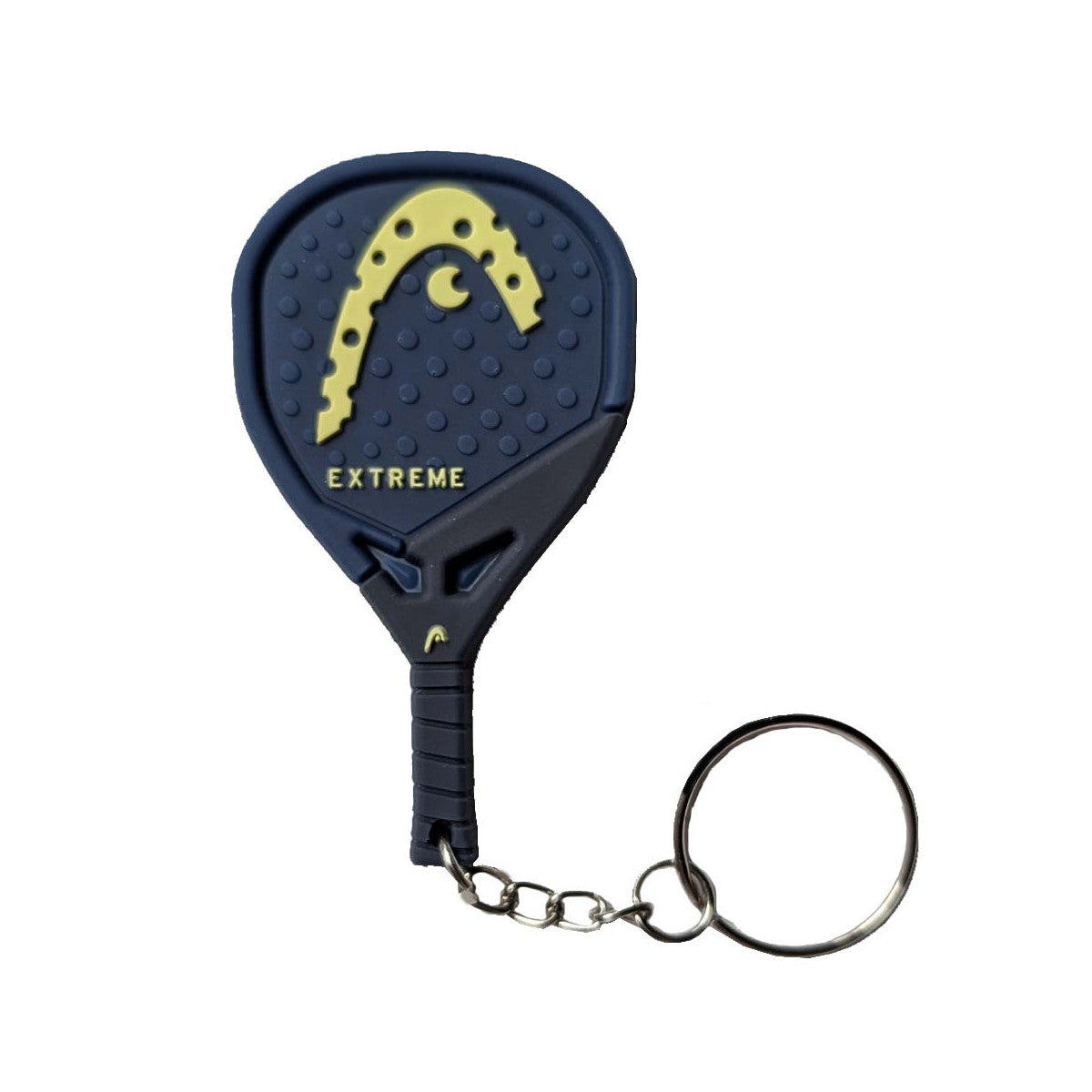 HEAD mini Racquet Extreme key holder