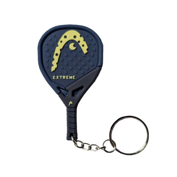 HEAD mini Racquet Extreme key holder