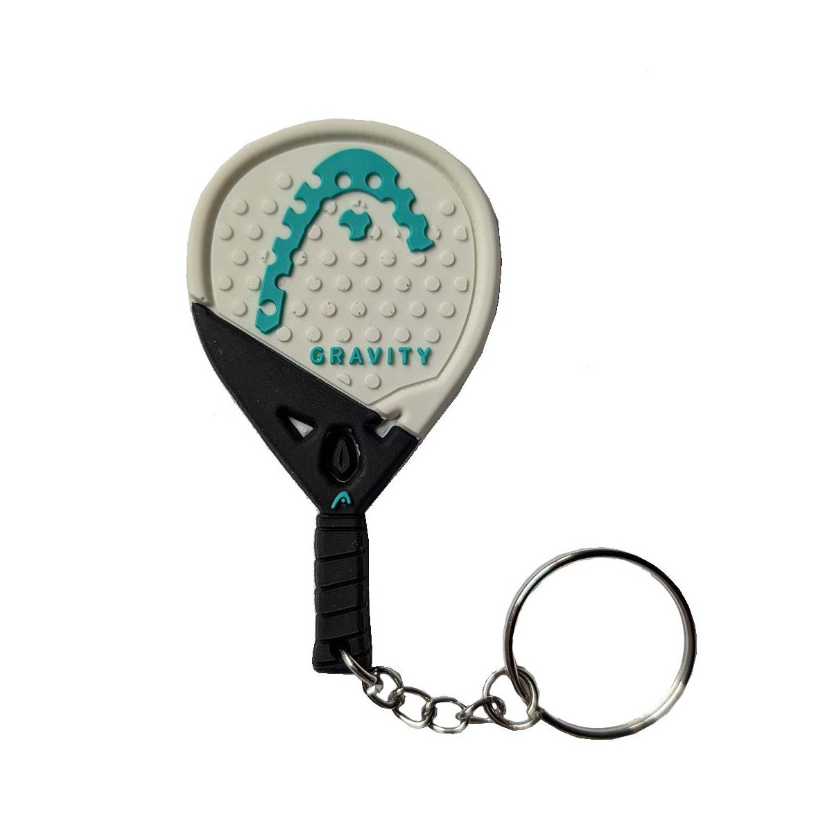 HEAD mini Racquet Gravity key holder – 2