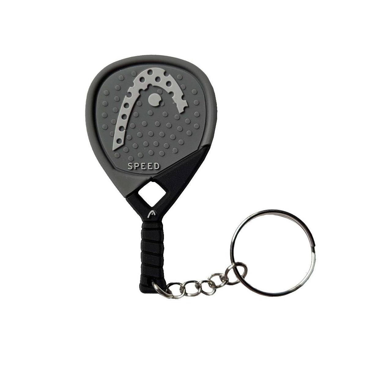 HEAD mini Racquet Speed key holder