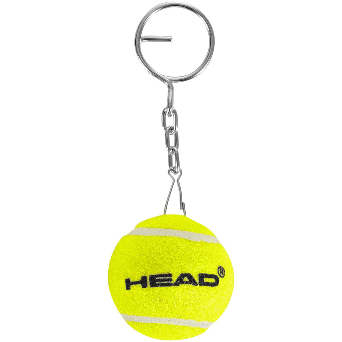 HEAD mini tennis Ball key holder