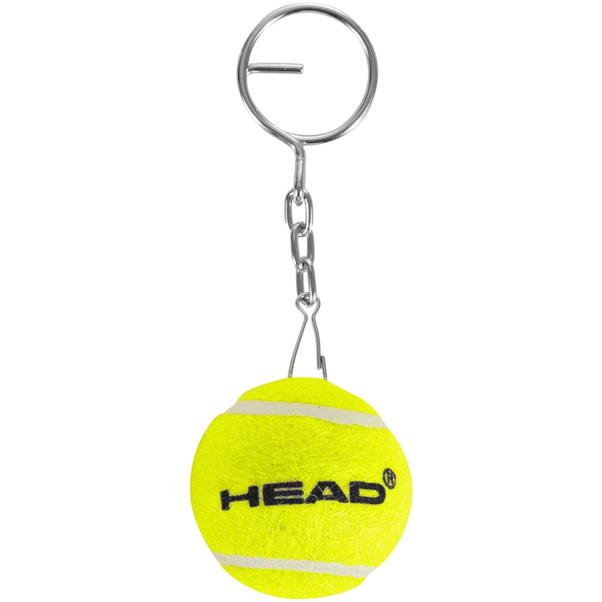 HEAD mini tennis Ball key holder