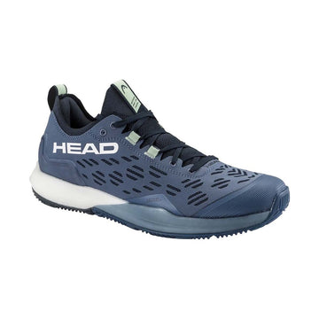 HEAD Motion Pro 1.5 Padel Shoes Denim Blue