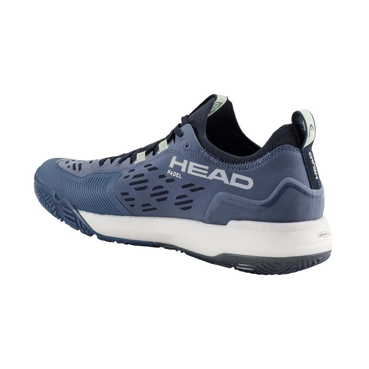 HEAD Motion Pro 1.5 Padel Shoes Denim Blue – 2