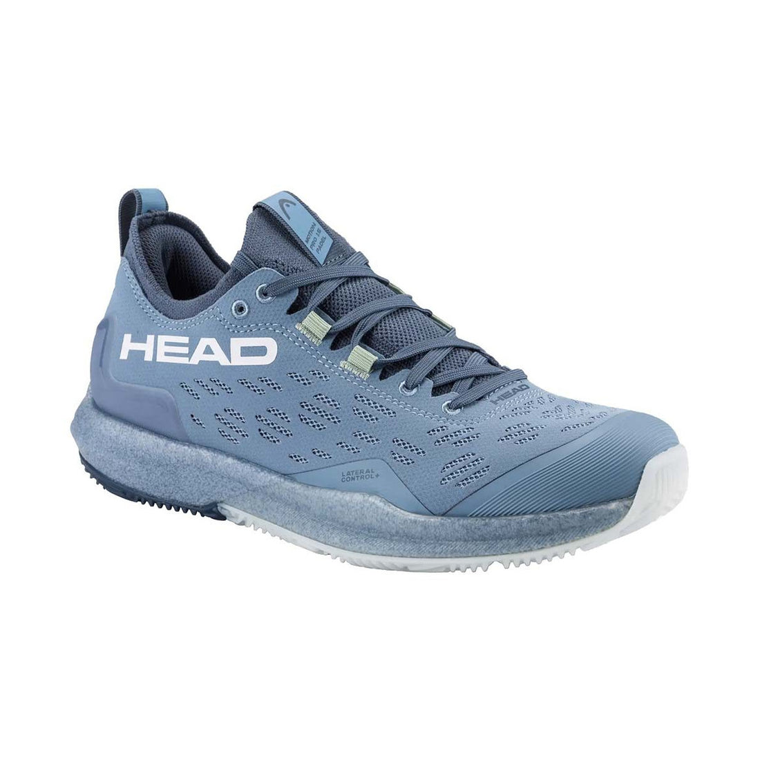 HEAD Motion Pro 1.5 Women's Padel Shoes Blue