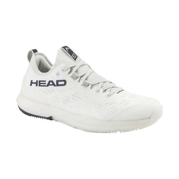 HEAD Motion Pro 1.5 Padel Shoes White