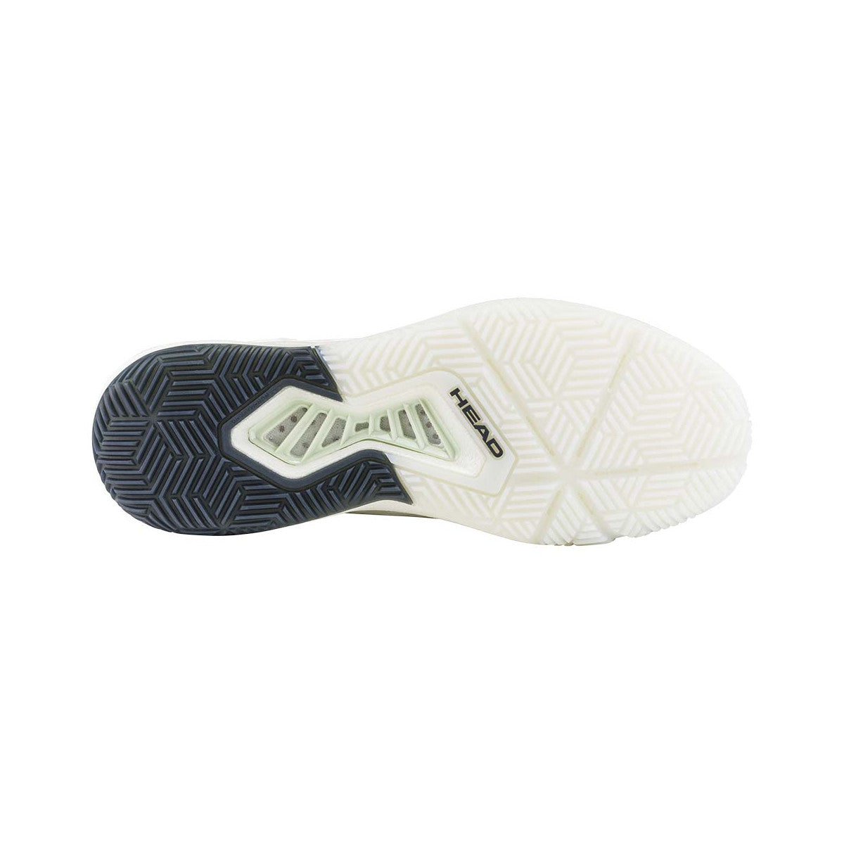 HEAD Motion Pro 1.5 Padel Shoes White – 2