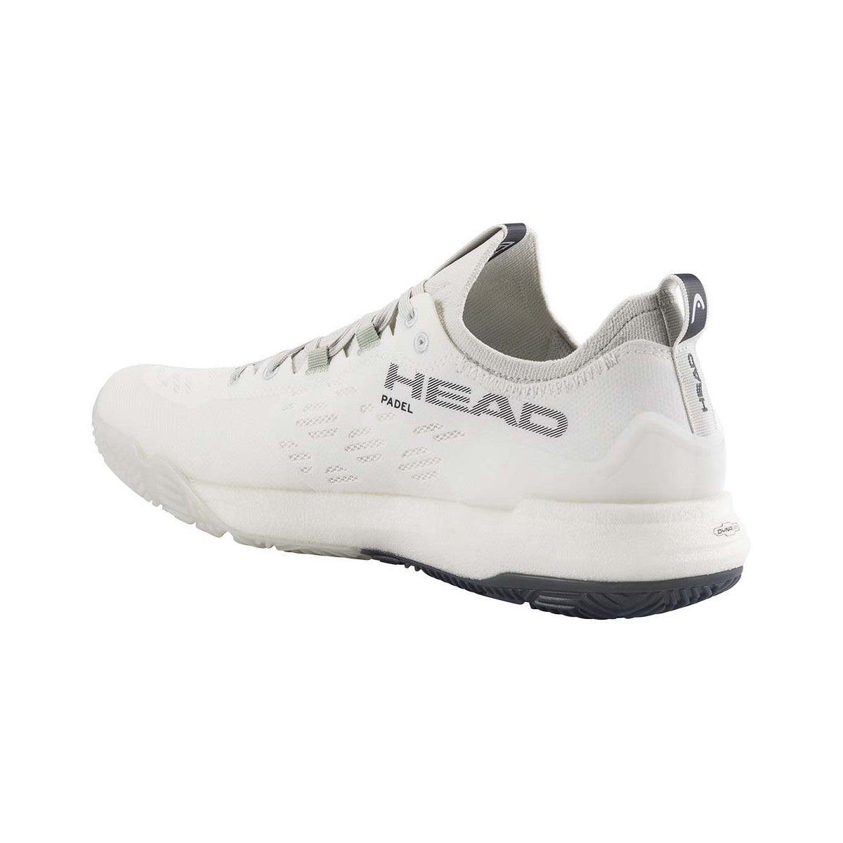 HEAD Motion Pro 1.5 Padel Shoes White – 4