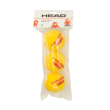 HEAD Mousse TIP 1 x 3