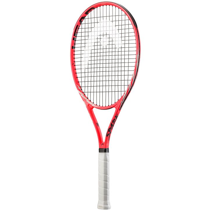 Head Mx Spark Elite (265g) Racket