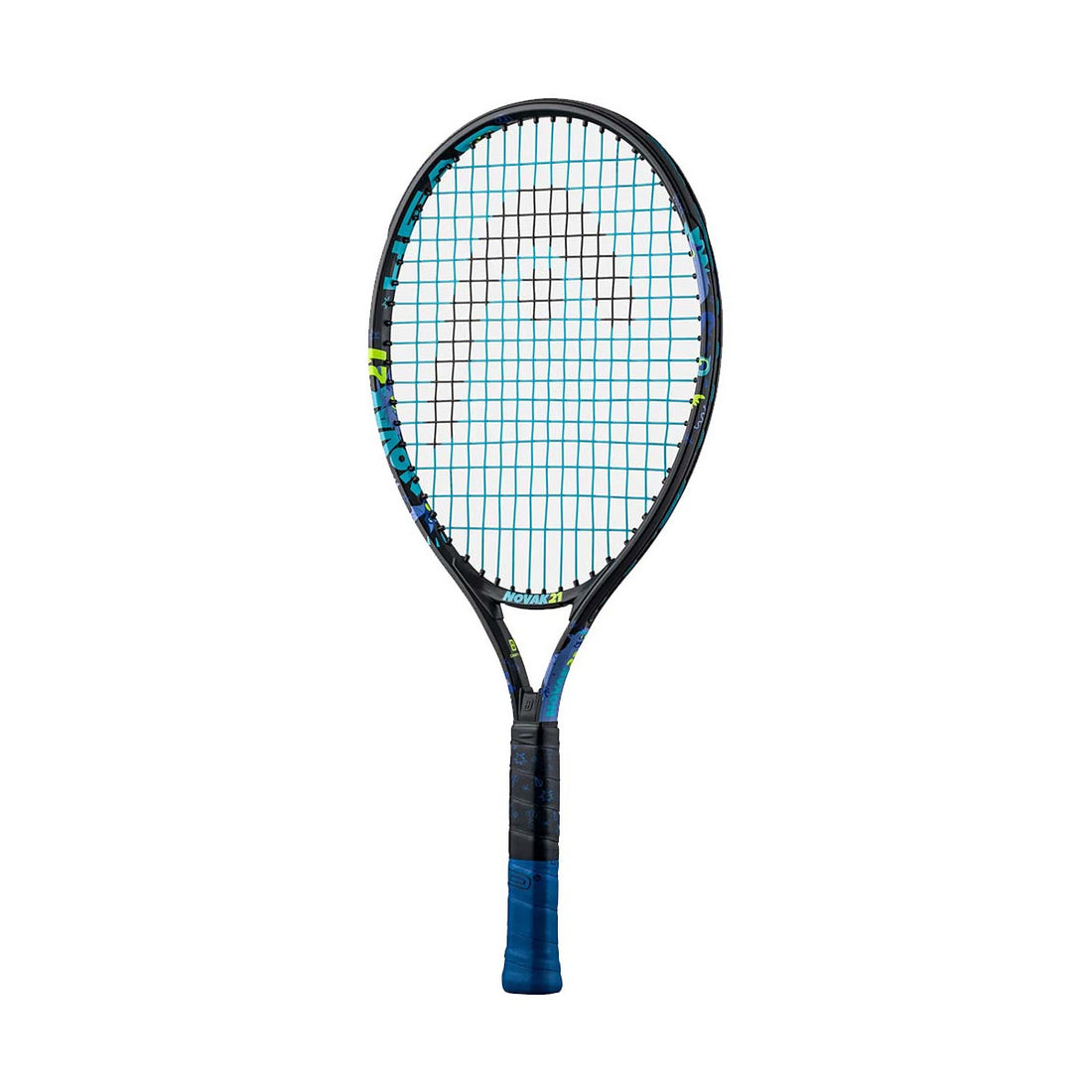 HEAD Novak 21 Racquet (180g)