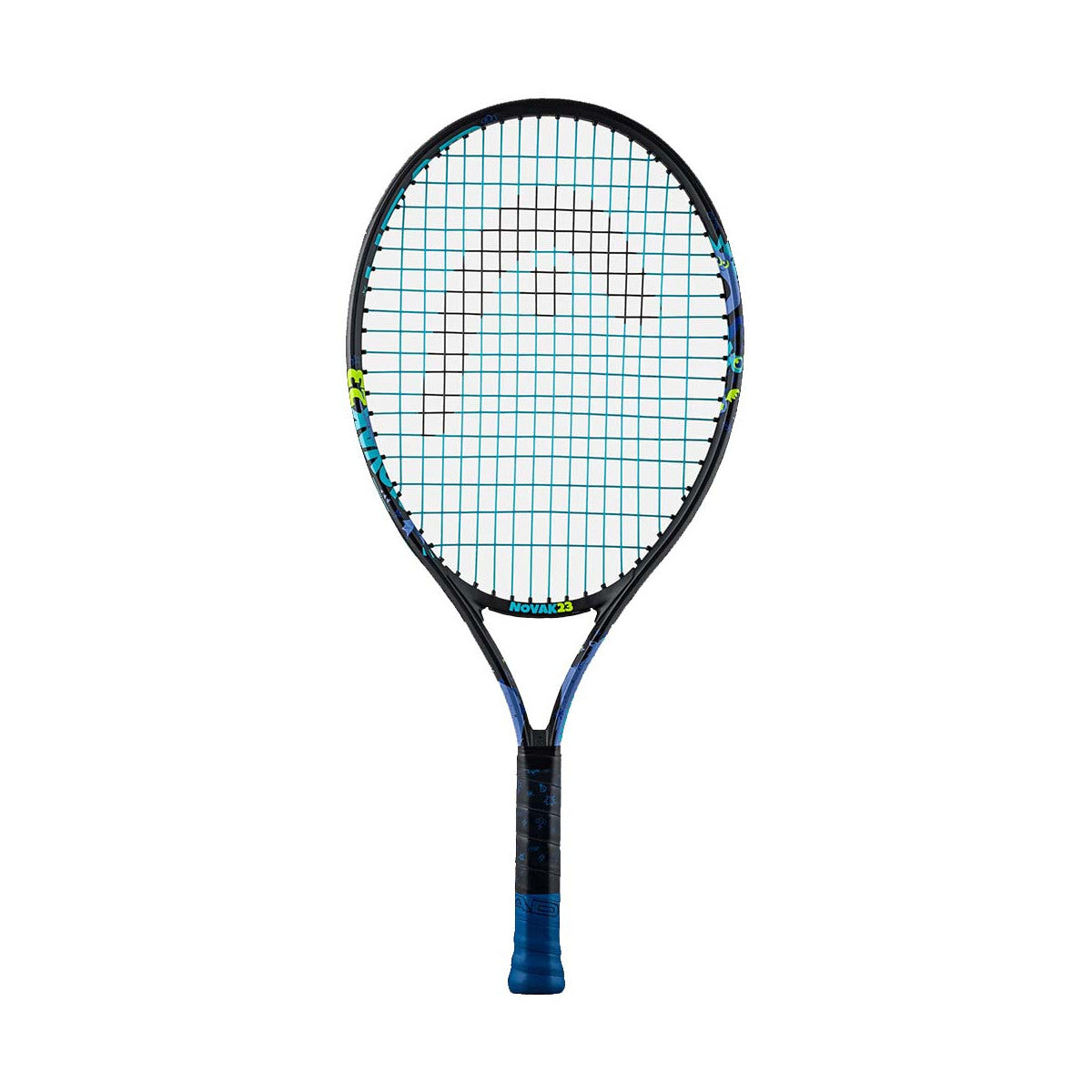HEAD Novak 23 (215g) Racquet – 2