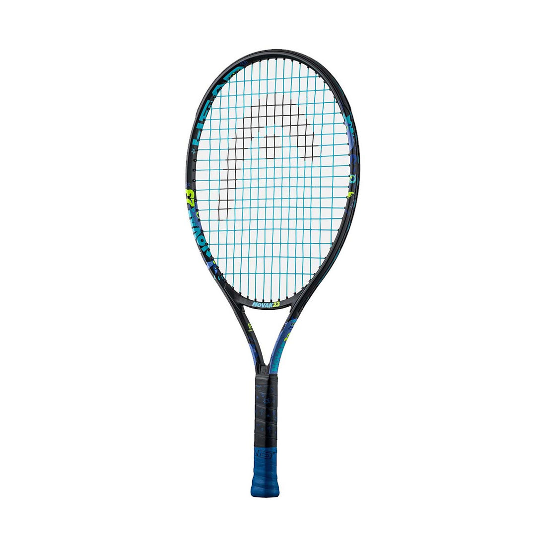 HEAD Novak 23 (215g) Racquet