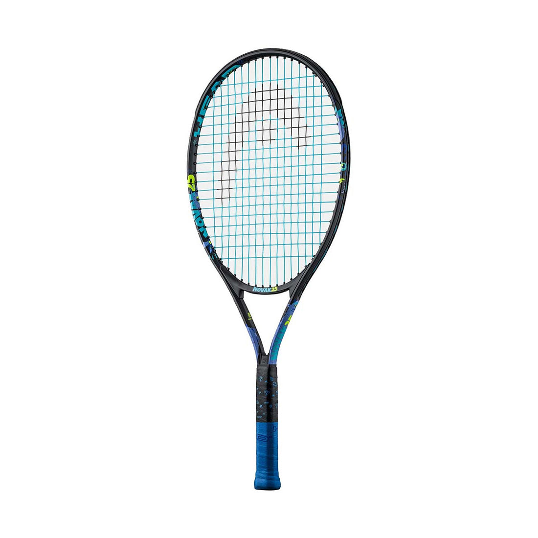 HEAD Novak 25 (240g) Racquet