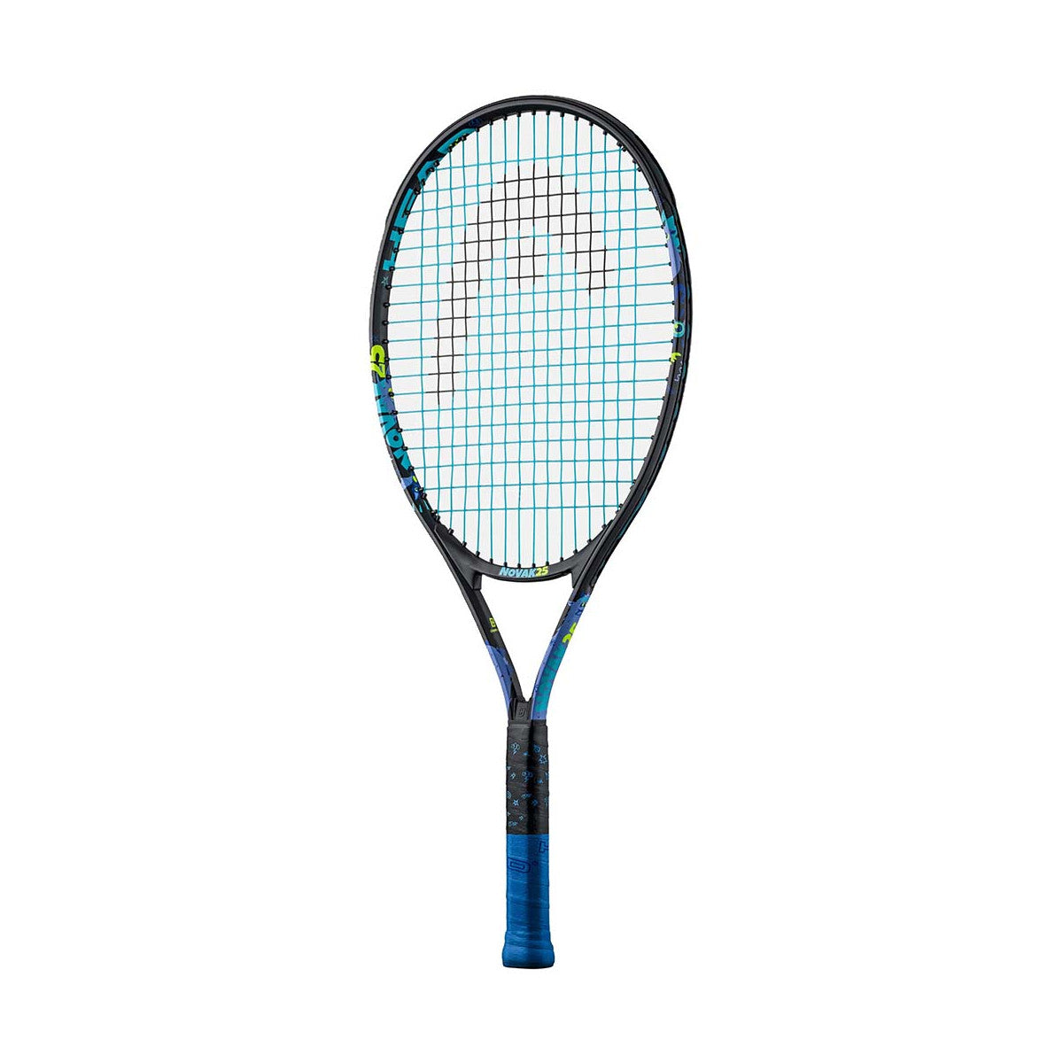HEAD Novak 25 (240g) Racquet